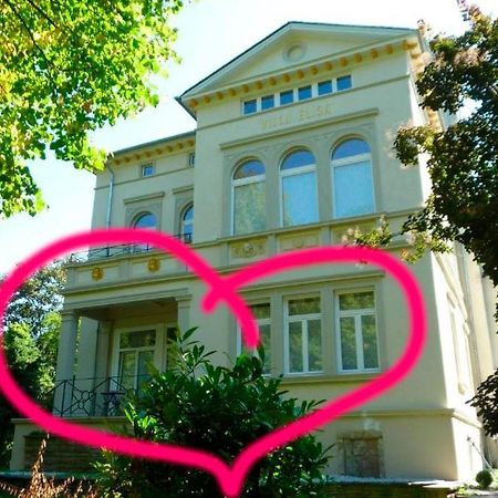 Apartment Villa Elisa Bad Kreuznach Eksteriør bilde