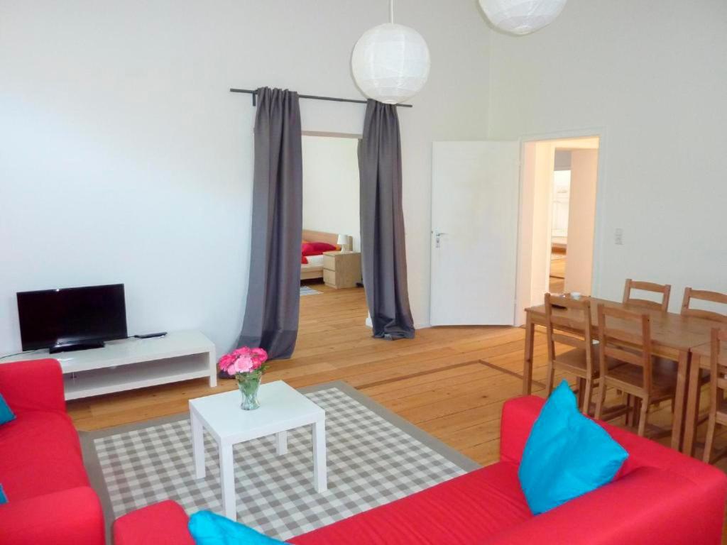 Apartment Villa Elisa Bad Kreuznach Rom bilde