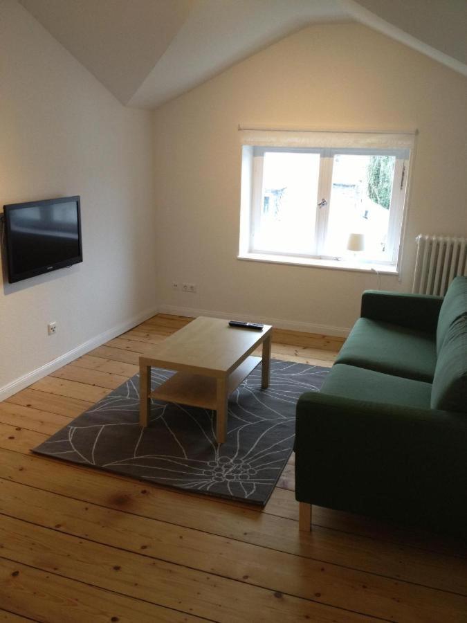 Apartment Villa Elisa Bad Kreuznach Eksteriør bilde