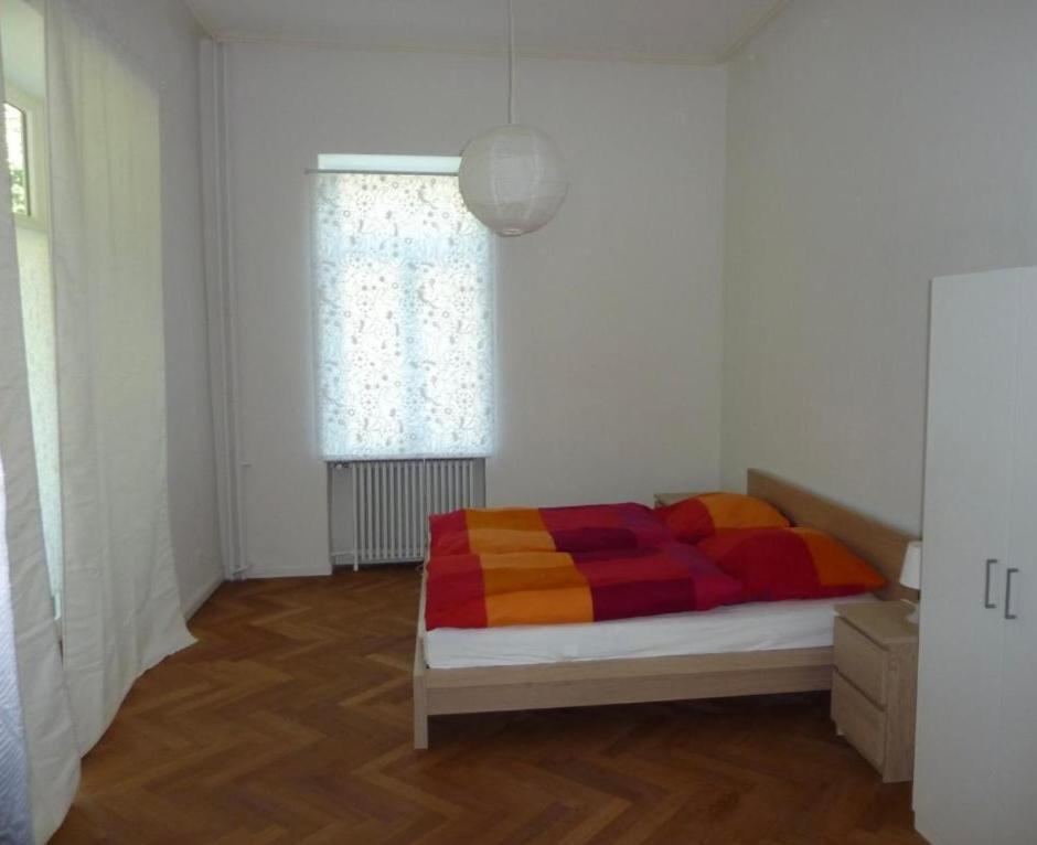 Apartment Villa Elisa Bad Kreuznach Rom bilde