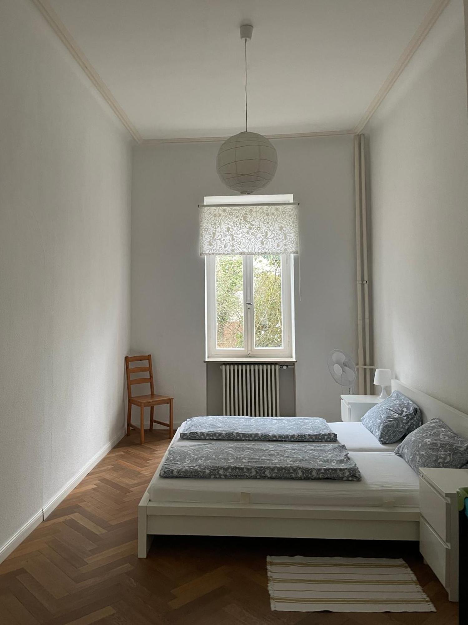 Apartment Villa Elisa Bad Kreuznach Rom bilde