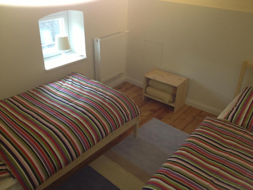 Apartment Villa Elisa Bad Kreuznach Rom bilde