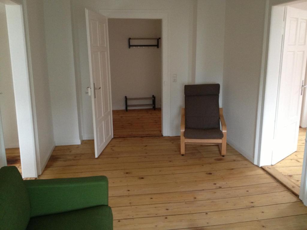 Apartment Villa Elisa Bad Kreuznach Rom bilde