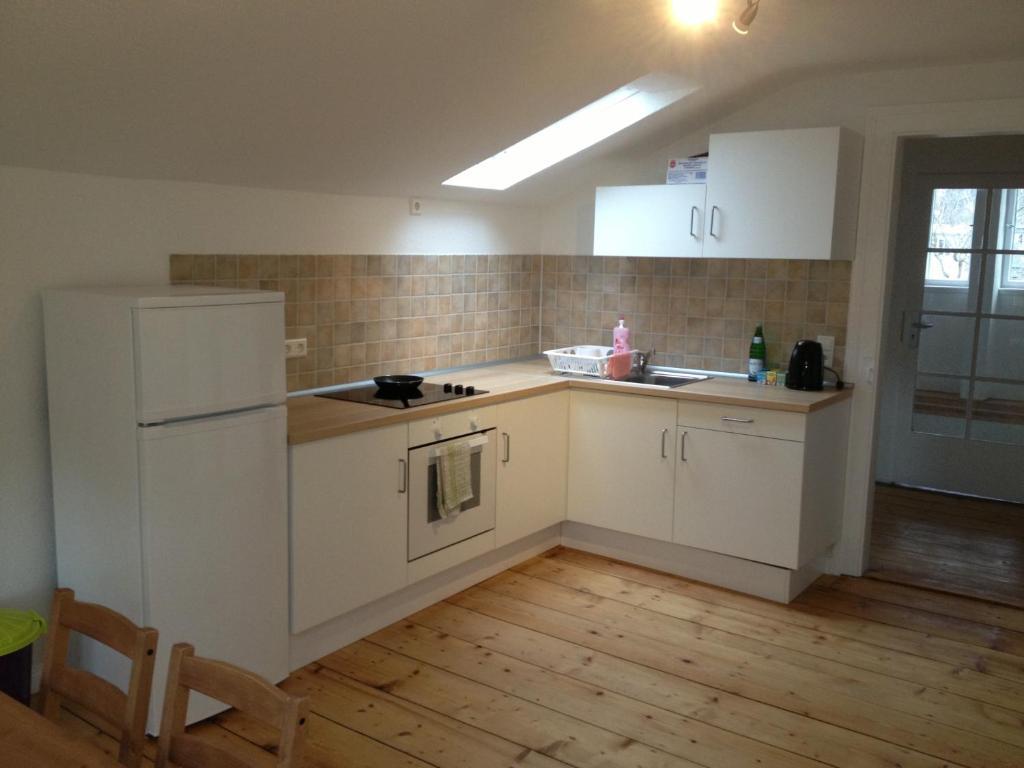 Apartment Villa Elisa Bad Kreuznach Eksteriør bilde