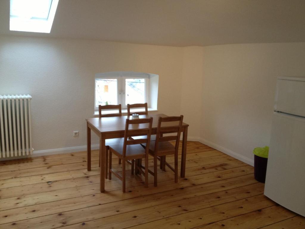 Apartment Villa Elisa Bad Kreuznach Rom bilde