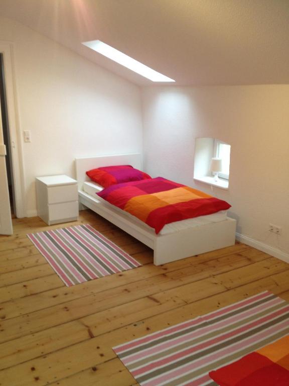 Apartment Villa Elisa Bad Kreuznach Eksteriør bilde