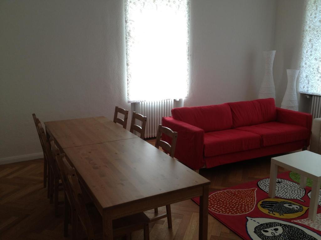 Apartment Villa Elisa Bad Kreuznach Rom bilde