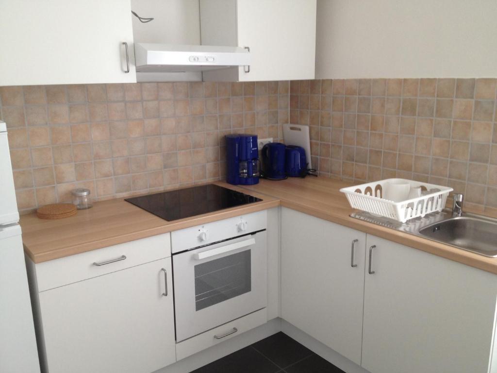 Apartment Villa Elisa Bad Kreuznach Rom bilde