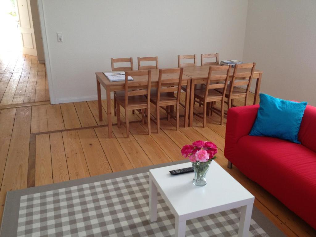 Apartment Villa Elisa Bad Kreuznach Rom bilde