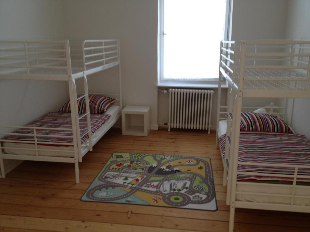 Apartment Villa Elisa Bad Kreuznach Rom bilde