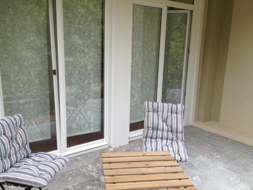 Apartment Villa Elisa Bad Kreuznach Rom bilde