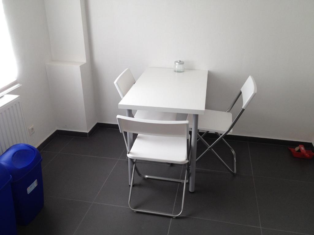 Apartment Villa Elisa Bad Kreuznach Rom bilde