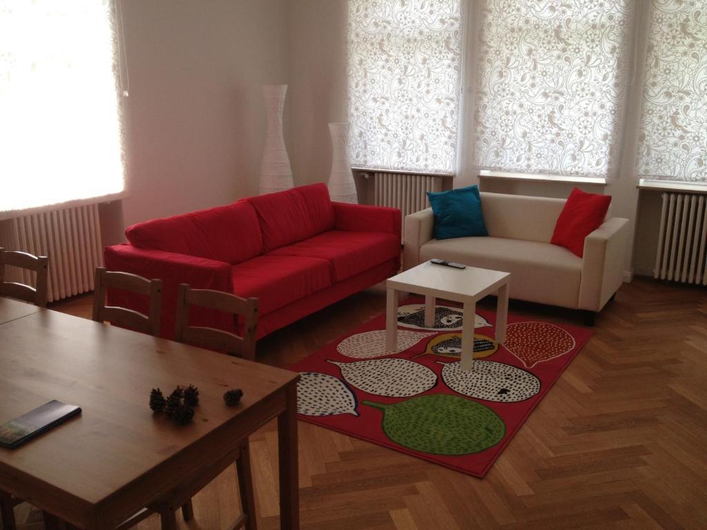 Apartment Villa Elisa Bad Kreuznach Rom bilde