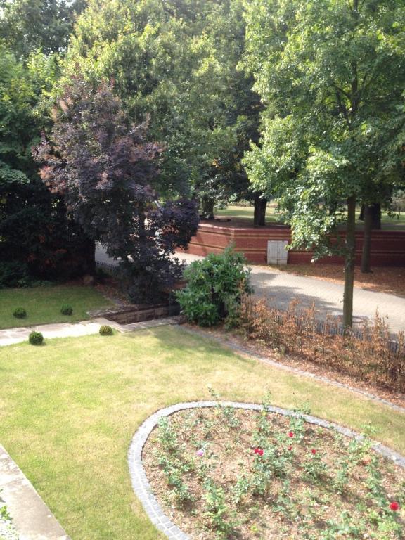 Apartment Villa Elisa Bad Kreuznach Rom bilde