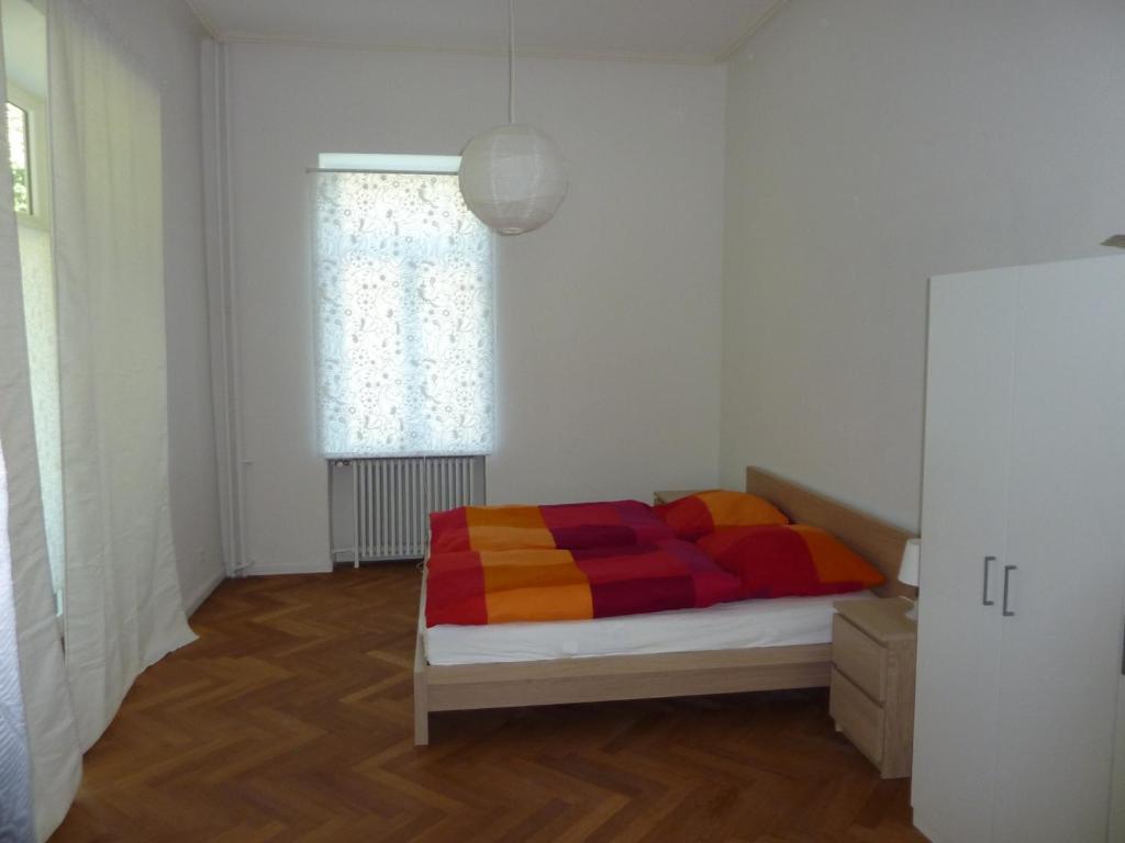 Apartment Villa Elisa Bad Kreuznach Rom bilde