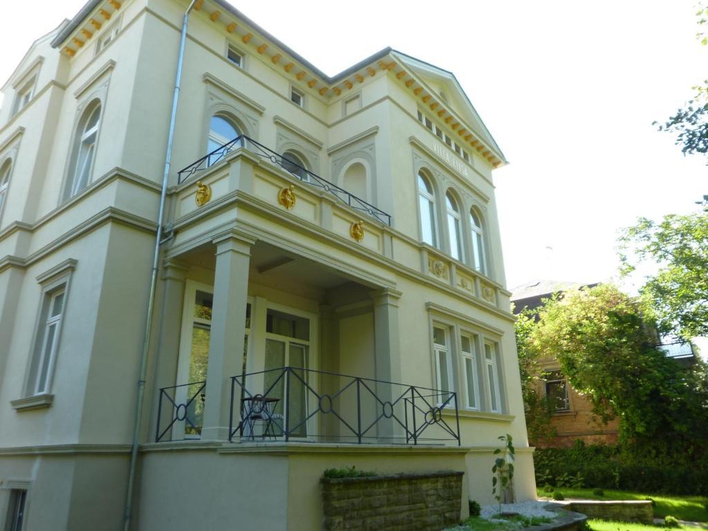 Apartment Villa Elisa Bad Kreuznach Rom bilde