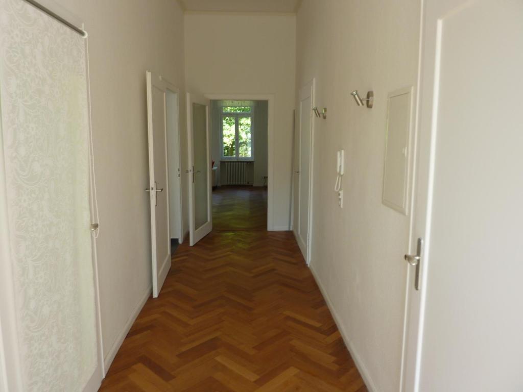 Apartment Villa Elisa Bad Kreuznach Rom bilde