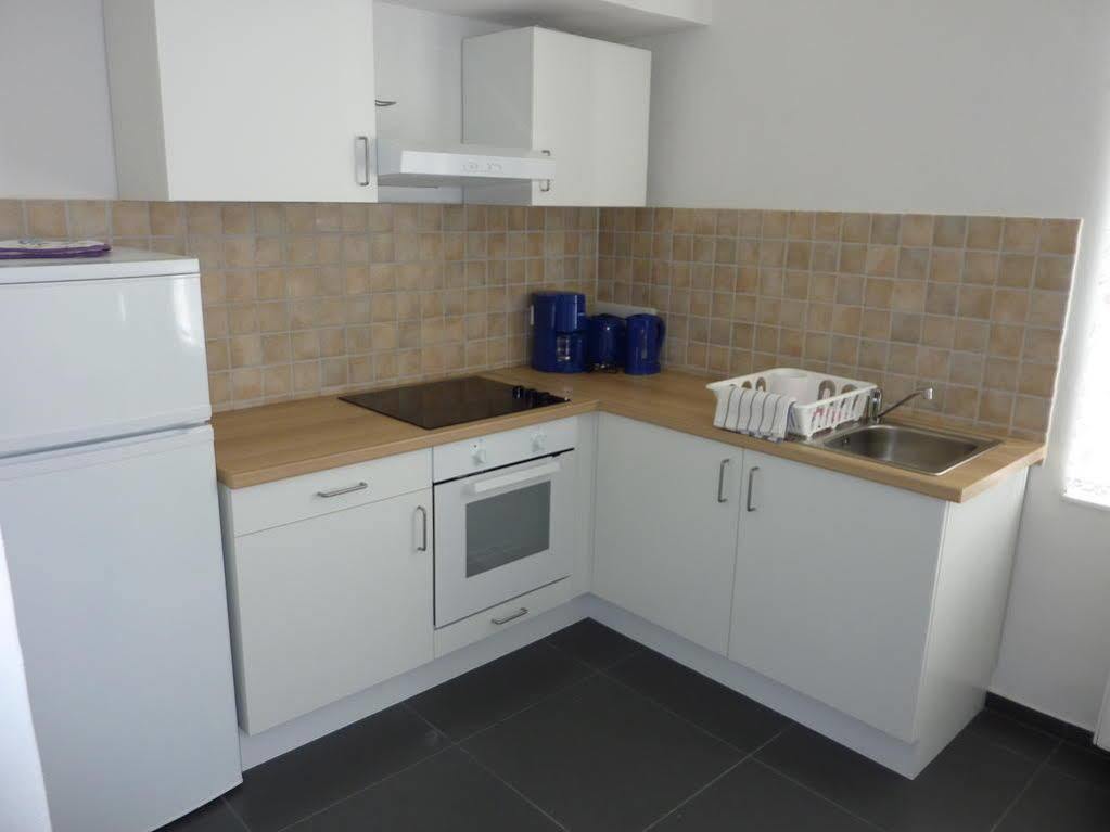 Apartment Villa Elisa Bad Kreuznach Eksteriør bilde